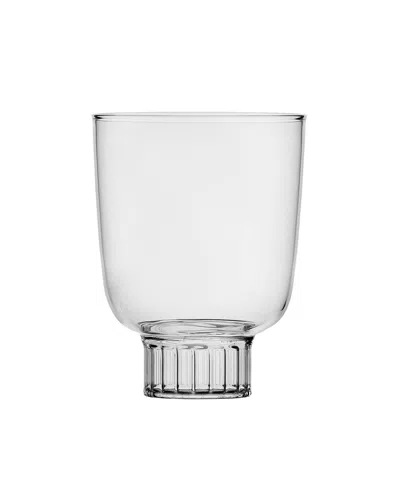 Ichendorf Liberta Stemmed Water Glass, 10.8 Oz. In Clear