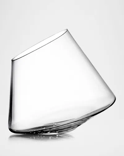 Ichendorf Manhattan Rolling Cognac Glass, 14.5 Oz. In Clear
