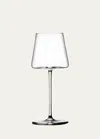 Ichendorf Manhattan Stemmed Water Glass In Clear