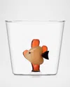 Ichendorf Marine Garden Fish Tumbler, 11.5 Oz.