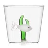Ichendorf Marine Garden Fish Tumbler In White