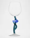 Ichendorf Marine Garden Stemmed Glass, 11.8 Oz.