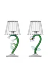 Ichendorf Milano Candlelight And Scents Multicolor Uni In Green