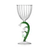 Ichendorf Milano Botanica Wine Glass In White Flower