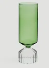 Ichendorf Milano Short Bouquet Vase In Green