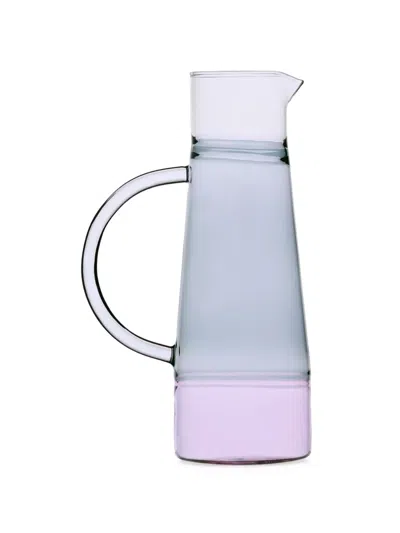 Ichendorf Milano Caipirinha Glass (9cm) In Purple