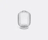 Ichendorf Milano Cha No Yu Tea Light Lantern In Clear
