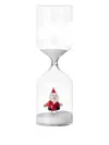 Ichendorf Milano Christmas Tales Santa Claus Hourglass In Multi