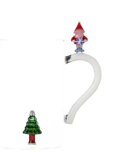 Ichendorf Milano Christmas-tree Jug In White