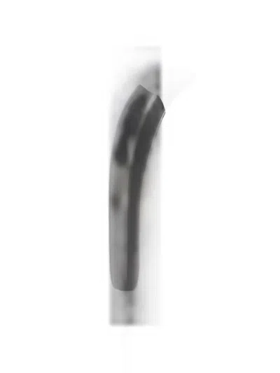 Ichendorf Milano Cilindro Dispensers (set Of Four) In Gray