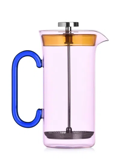 Ichendorf Milano Clarinette French Press In Pink