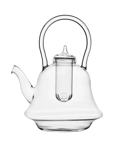 ICHENDORF MILANO FOLK TEAPOT