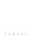 Ichendorf Milano Fruit-embellished Glass In White