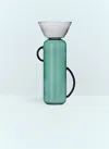 Ichendorf Milano Geléè Large Vase In Multicolour