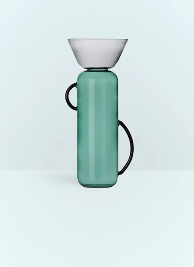 Ichendorf Milano Geléè Large Vase In Multicolour