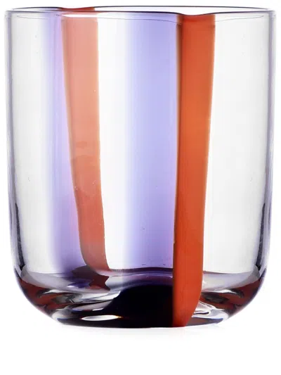 Ichendorf Milano Gesti Tumbler In Purple