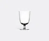 Ichendorf Milano Glassware Clear 24 In Clear