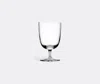 Ichendorf Milano Glassware Clear 24 In Clear