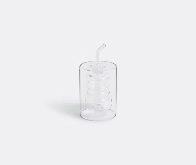 Ichendorf Milano Glassware Clear Uni