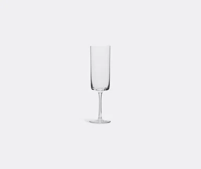 Ichendorf Milano Glassware Clear Uni
