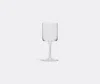Ichendorf Milano Glassware Clear Uni In Clear