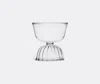 Ichendorf Milano Glassware Clear Uni In Clear