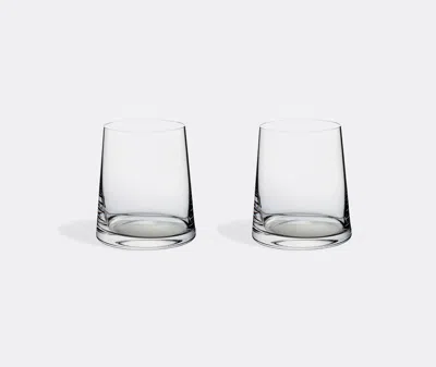 Ichendorf Milano Glassware Clear Uni