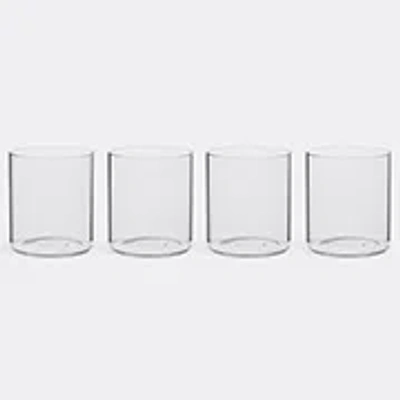 Ichendorf Milano Glassware Clear Uni