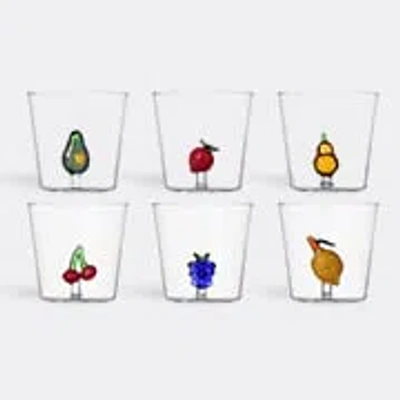 Ichendorf Milano Glassware Multicolor Uni