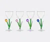 Ichendorf Milano Glassware Multicolour Uni In Multi