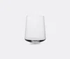 Ichendorf Milano Glassware Smoke Uni In Smoke