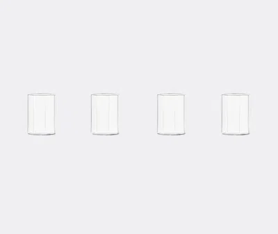 Ichendorf Milano Glassware Transparent Uni