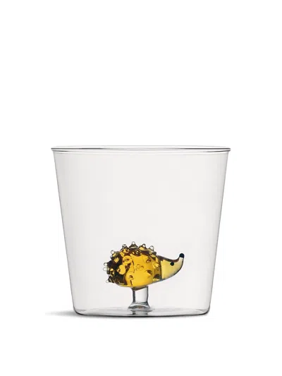 Ichendorf Milano Hedgehog Tumbler In Nocolour
