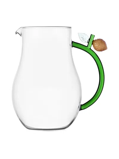Ichendorf Milano Lemon Jug In Multi