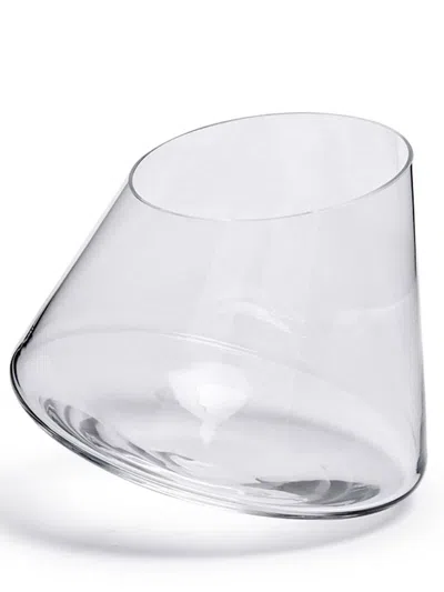 Ichendorf Milano Manhattan Cognac Glasses (set Of 2) In Weiss