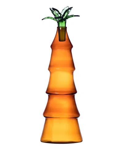Ichendorf Milano Palm-tree Cap Jug In Orange