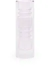 Ichendorf Milano Rings Glass Vase In Pink
