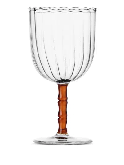 Ichendorf Milano Rivoli Glass In Gray