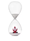Ichendorf Milano Santa-figurine Hourglass In Multi