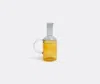 Ichendorf Milano Serving And Trays Amber In Amber, Smoke