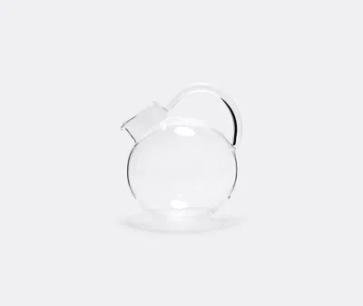 Ichendorf Milano Bouquet Jug In Clear