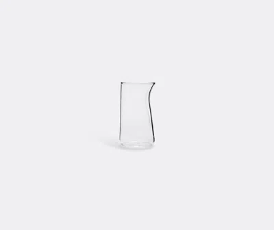 Ichendorf Milano Serving And Trays Clear Uni In Transparent