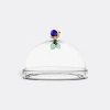 Ichendorf Milano Serving And Trays Multicolor Uni In Multicolor