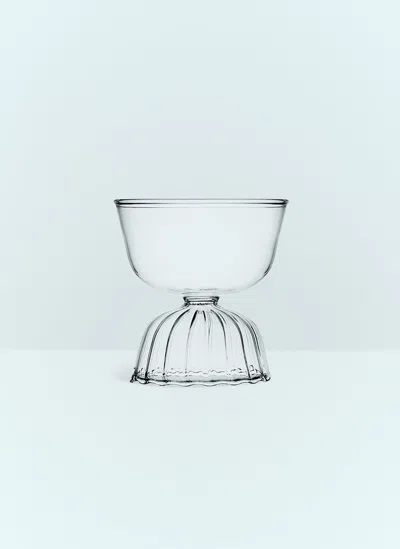Ichendorf Milano Set Of Six Tutu Bowls In White