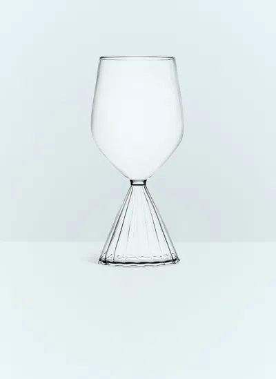 Ichendorf Milano Set Of Six Tutu White Wine Glasses