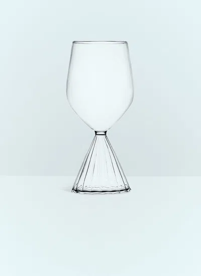 Ichendorf Milano Set Of Six Tutu White Wine Glasses
