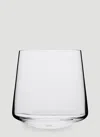 Ichendorf Milano Set Of Two Stand Up Red W In Transparent