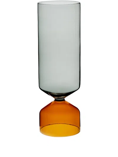 Ichendorf Milano Short Bouquet Vase In Yellow