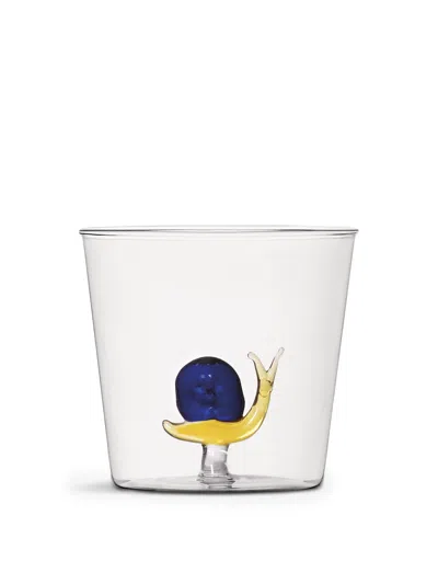 Ichendorf Milano Snail Tumbler In Nocolour
