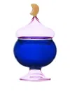 Ichendorf Milano Sogni D'oriente Container In Blue